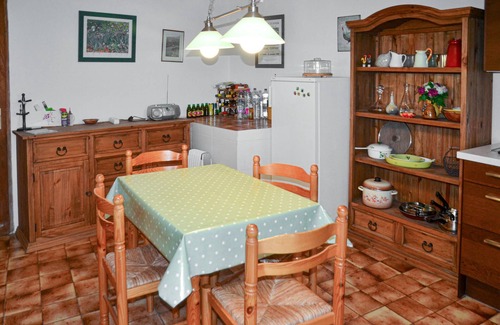 Faugeres Casa | Alojamiento de 3 habitaciones en Faugères