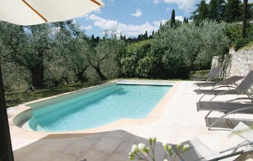 Tourrettes Casa | Gorgeous Home In Fayence With Wifi
