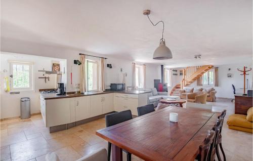 Fayence Casa | Gorgeous Home In Fayence With Wifi