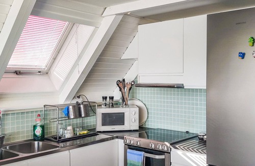 Figeholm Casa | Preciosa casa en Figeholm