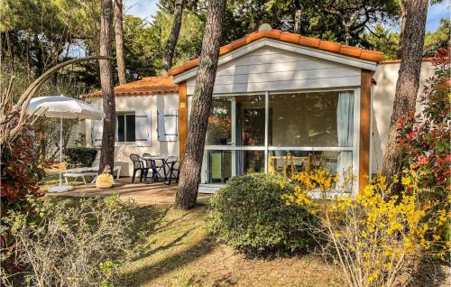 La Faute-sur-Mer Casa | Gorgeous Home In La Faute-Sur-Mer