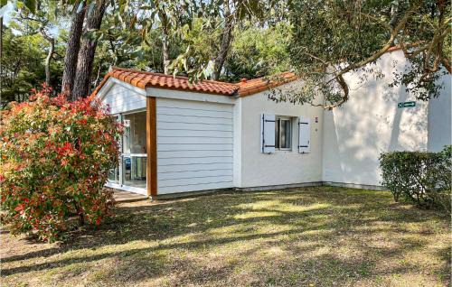 La Faute-sur-Mer Casa | Gorgeous Home In La Faute-Sur-Mer