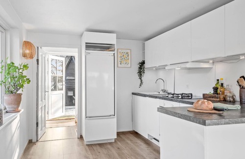Snoghoj Casa | Preciosa casa en Fredericia con WiFi