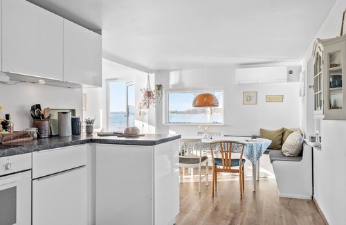 Snoghoj Casa | Preciosa casa en Fredericia con WiFi