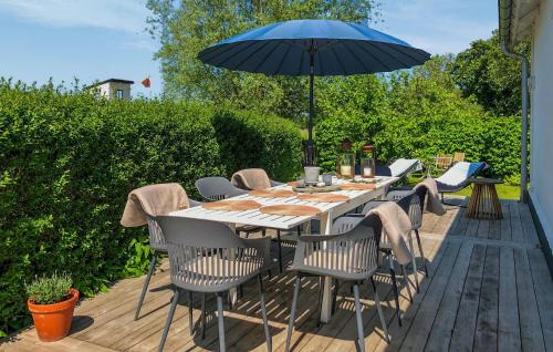 Garsnas Casa | Gorgeous Home In Gärsnäs With Wifi
