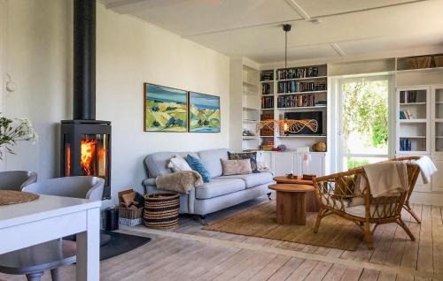 Garsnas Casa | Gorgeous Home In Gärsnäs With Wifi