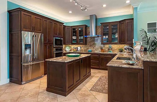 Wabasso Beach Casa | Gorgeous home in Gated community with pool 3 blocks to beach. Sleeps 6-8