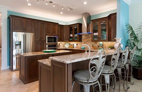 Wabasso Beach Casa | Gorgeous home in Gated community with pool 3 blocks to beach. Sleeps 6-8