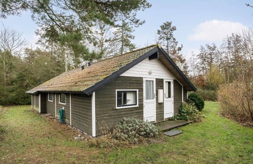 Gedesby Casa | Preciosa casa en Gedser con sauna