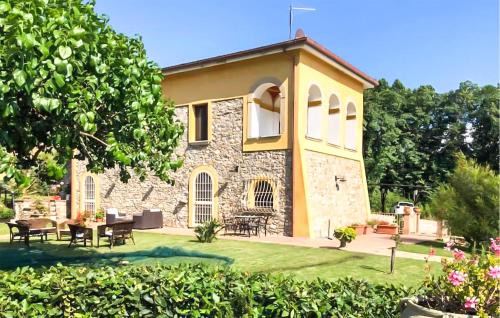 Giungano Casa | Gorgeous Home In Giungano