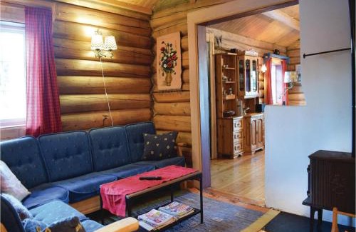 Kamben Casa | Gorgeous Home In Gol With Sauna