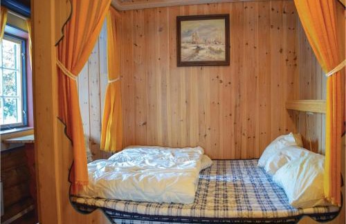 Kamben Casa | Gorgeous Home In Gol With Sauna