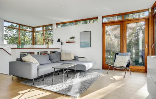 Grena Strand Casa | Gorgeous Home In Grenaa With Kitchen