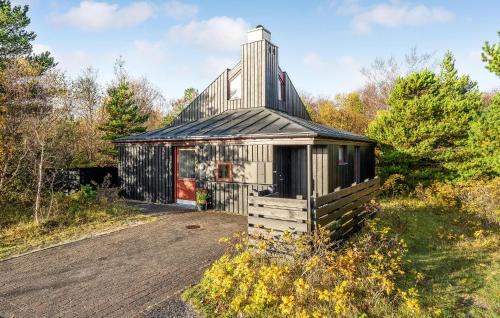Grena Strand Casa | Gorgeous Home In Grenaa With Wifi