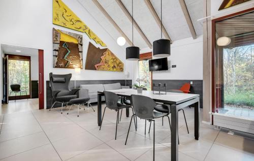 Grena Strand Casa | Gorgeous Home In Grenaa With Wifi
