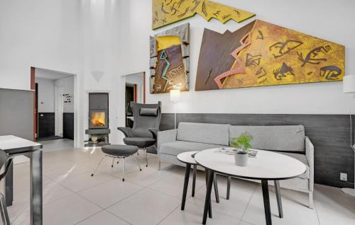 Grena Strand Casa | Gorgeous Home In Grenaa With Wifi