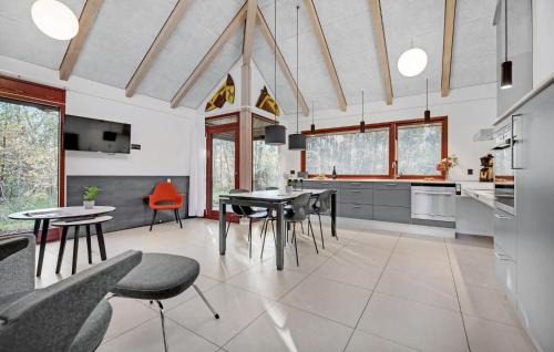 Grena Strand Casa | Gorgeous Home In Grenaa With Wifi