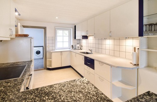 Haarby Casa | Hermosa casa en Haarby con cocina