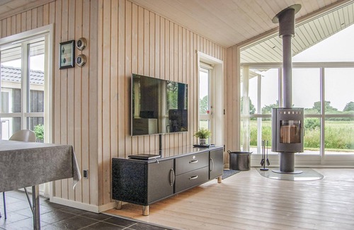 Flovt Strand Casa | Preciosa casa en Haderslev con WiFi