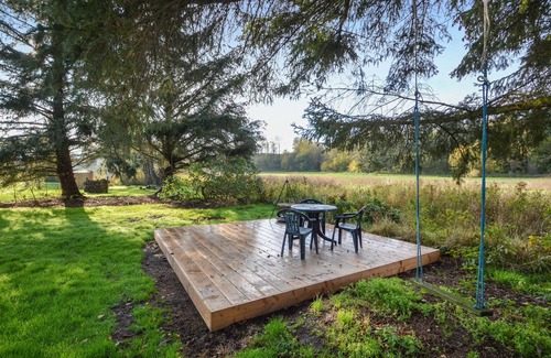 Diernæs Strandby Casa | Preciosa casa en Haderslev con WiFi