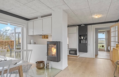 Fynshav Casa | Preciosa casa en Haderslev