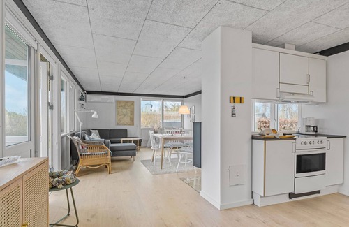 Fynshav Casa | Preciosa casa en Haderslev