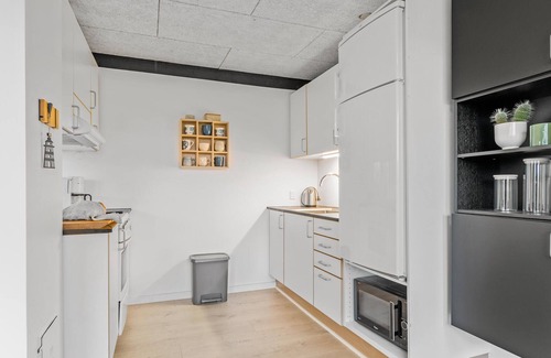 Fynshav Casa | Preciosa casa en Haderslev