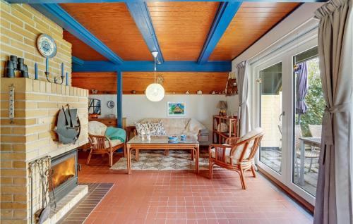 Arø Casa | Gorgeous Home In Haderslev With Wifi