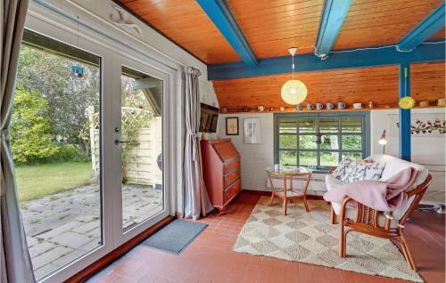 Arø Casa | Gorgeous Home In Haderslev With Wifi