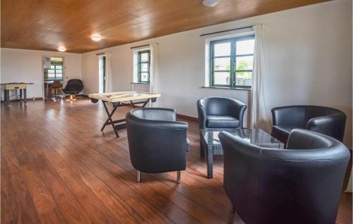 Hanstholm Casa | Gorgeous Home In Hanstholm With Kitchen
