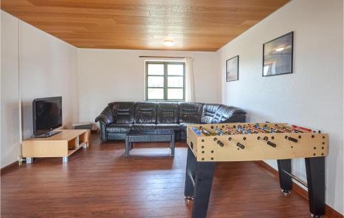 Hanstholm Casa | Gorgeous Home In Hanstholm With Kitchen