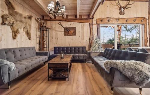 Harzgerode Casa | Gorgeous Home In Harzgerode With Wifi