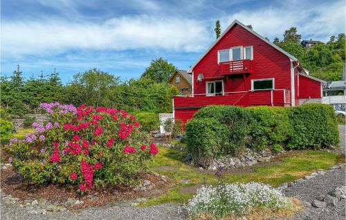 Sokndal Casa | Gorgeous Home In Hauge I Dalane