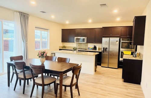 Sun City Casa | Gorgeous Home in Heritage Lake Community