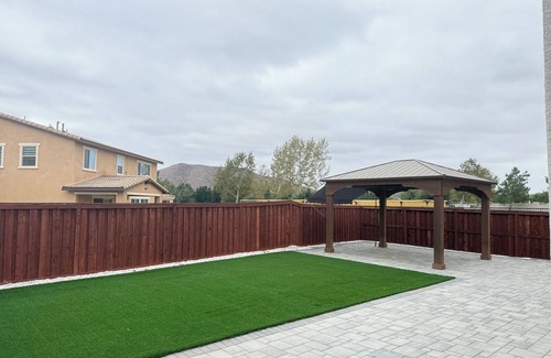Sun City Casa | Gorgeous Home in Heritage Lake Community