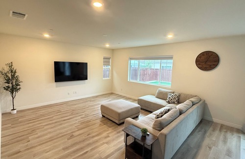 Sun City Casa | Gorgeous Home in Heritage Lake Community