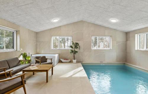 Hobro Casa | Gorgeous Home In Hobro With Sauna