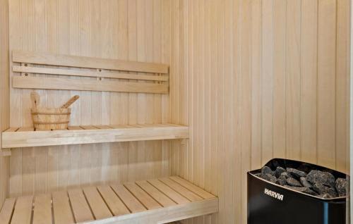 Hobro Casa | Gorgeous Home In Hobro With Sauna