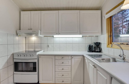 Hojby Casa | Preciosa casa en Højby con cocina