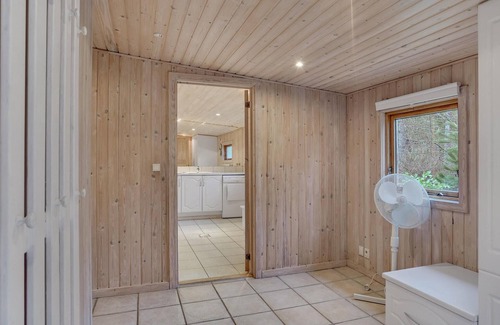 Hojby Casa | Preciosa casa en Højby con cocina