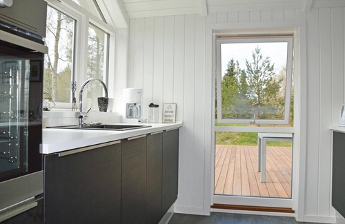 Hojby Casa | Preciosa casa en Højby con sauna