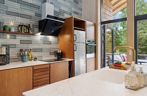 Hoensinge Casa | Bonita casa de 4 dormitorios en Højby
