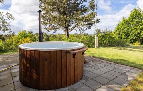 Hurup Thy Casa | Gorgeous Home In Hurup Thy With Wifi