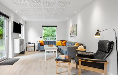 Hurup Thy Casa | Gorgeous Home In Hurup Thy With Wifi