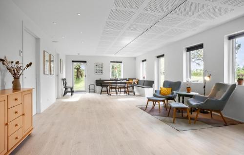 Hurup Thy Casa | Gorgeous Home In Hurup Thy With Wifi