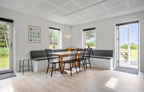 Hurup Thy Casa | Gorgeous Home In Hurup Thy With Wifi