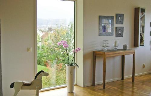 Huskvarna Casa | Gorgeous Home In Huskvarna With Wifi