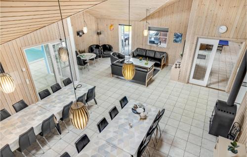 Idestrup Casa | Gorgeous Home In Idestrup With Sauna