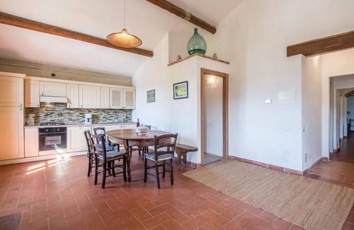 Radicondoli Casa | Podere Basilico