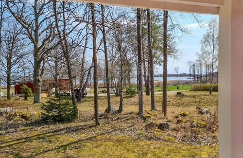 Jamjo Casa | Impresionante casa en Jämjö con cocina